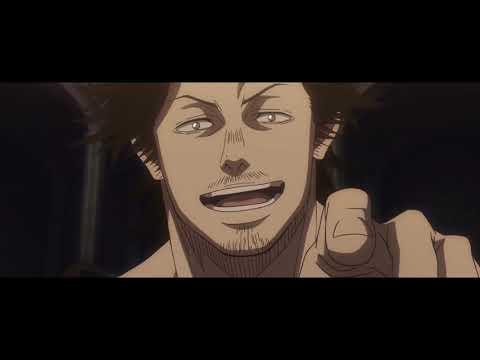 Yami and Asta vs Dante full fight | Black Clover episode 167 | #yamisukehiro #blackclover #asta