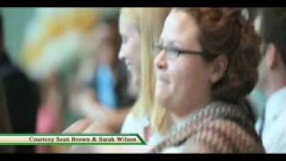 Accouting Graduation Dance UNIVERSITY BEAT on WUSF-TV/DT 6/7/10