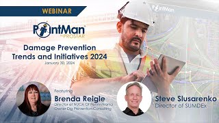 Damage Prevention Trends and Initiatives 2024