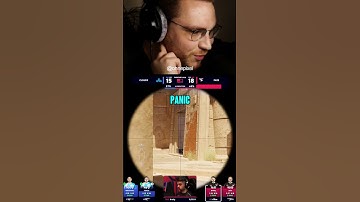 COMEDIAN #ohnepixel #counterstrike #counterstrike2 #cs2 #cs #csgo #fyp #cs2funny #cs2memes