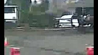 Me jumping ruby 2006