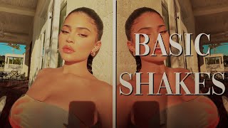 How To Do Basic Shakes On After Effects screenshot 5