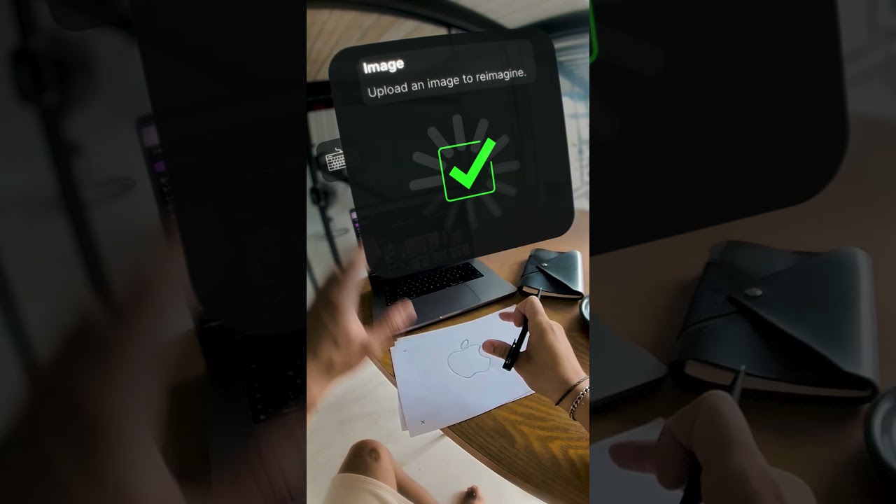 The Future of Apps? Apple Vision Pro! 