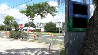 Seminole County gas tax increase passes