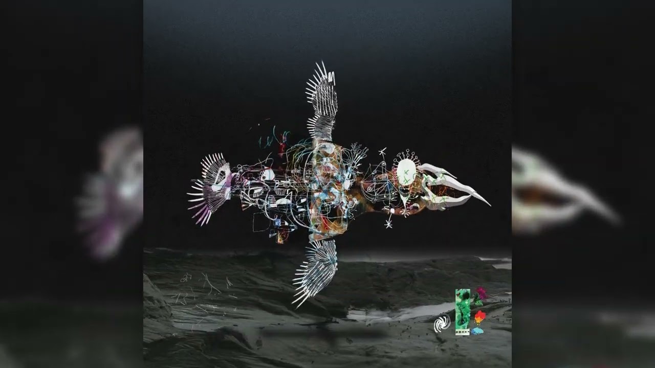 Marco V - Loxia | Drumcode