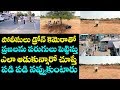 Video of lockdown violators running away from drones makes you laugh