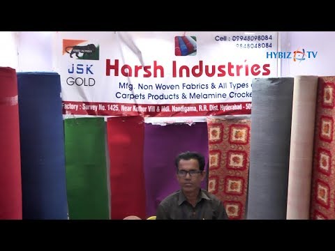 Carpet Wholesale Market