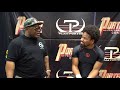 Shawn Porter Says He’s Gonna Defeat Danny Garcia + What it Takes to be Number 1