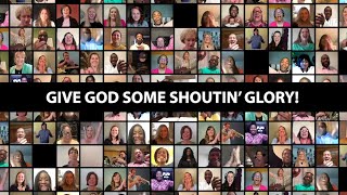Easter Virtual Gospel Choir 2020