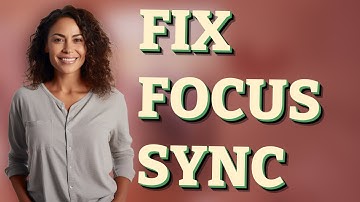 How Do You Fix Focus Mode Sync Issues on iOS 17?