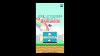 Flappy Wings Gameplay Trailer screenshot 4
