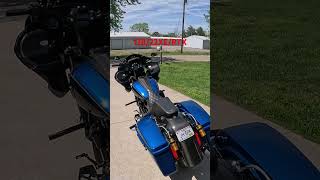 #carbonvisionary #bigbore #kraus #harley #performancebagger