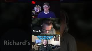 Did Our Resident Flerf Admits Physical Containers Are Not Needed For Pressure!?!