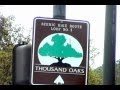 Thousand oaks tourism