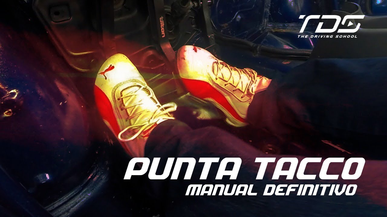 PUNTA TACCO: O Guia Definitivo! - Track Day School