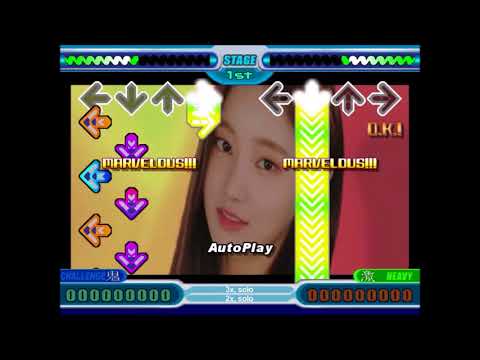 let's-play-ddr!-momoland---bboom-bboom-(challenge/expert)