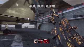 First in Aluzion! (Lefty)
