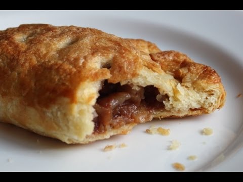 Buttercrust Pastry Dough - Flaky Butter Pie Crust Recipe