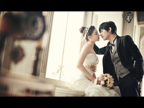 10 пар, которые поженились после совместной дорамы.