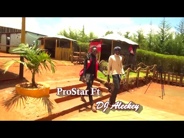 PRO STAR FT DJ ALEKI_OFFICIAL_VIDEO class=