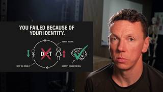 Give me 24 minutes and you'll never diet again (full ID blueprint)