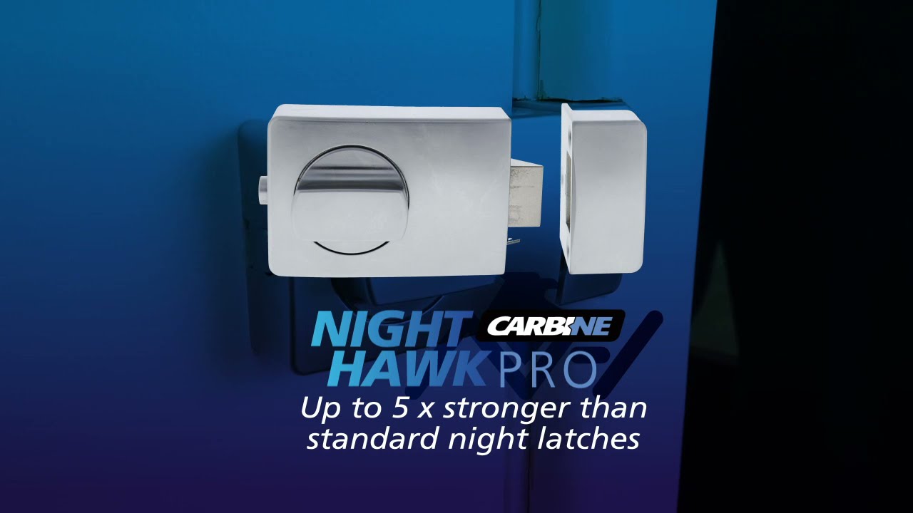 Carbine Night Hawk Pro Short Clip