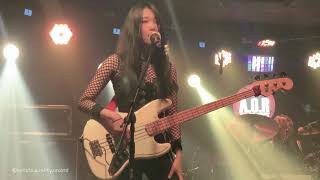 210605 동이혼(DIH) - Time to fight + Break out @AOR
