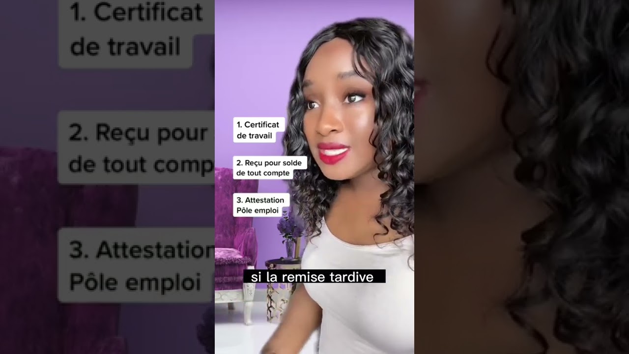 Les documents que dois remettre un employeur lors d’un départ 