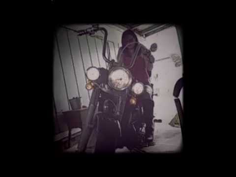 Harley Davidson