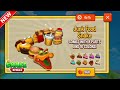 Snake Rivals - New Junk food Snake Unlocked! Zero To Hero