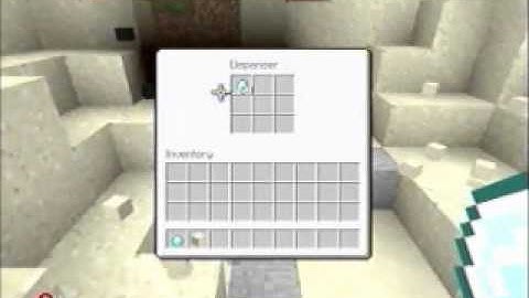 Minecraft How to Dupe Items By Yourself! ( Xbox 360 Edition)