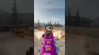 Nova arma a Laser no warzone 💀🤯🔥#warzone #callofduty #verdansk #gaming #warzoneclips #warzoneloadout