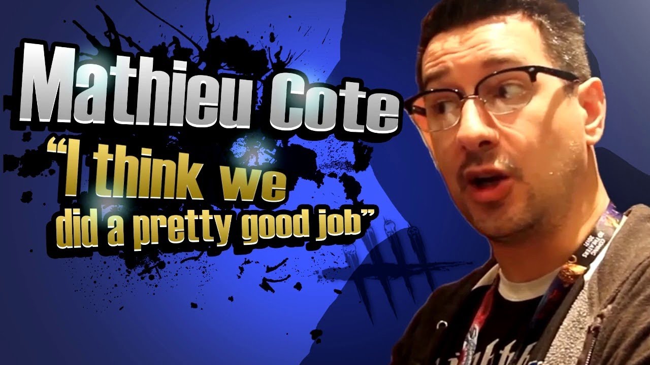 Pretty good job so far