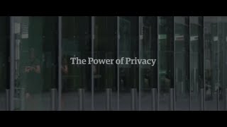 "The Power of Privacy" (Documentary Summary)
