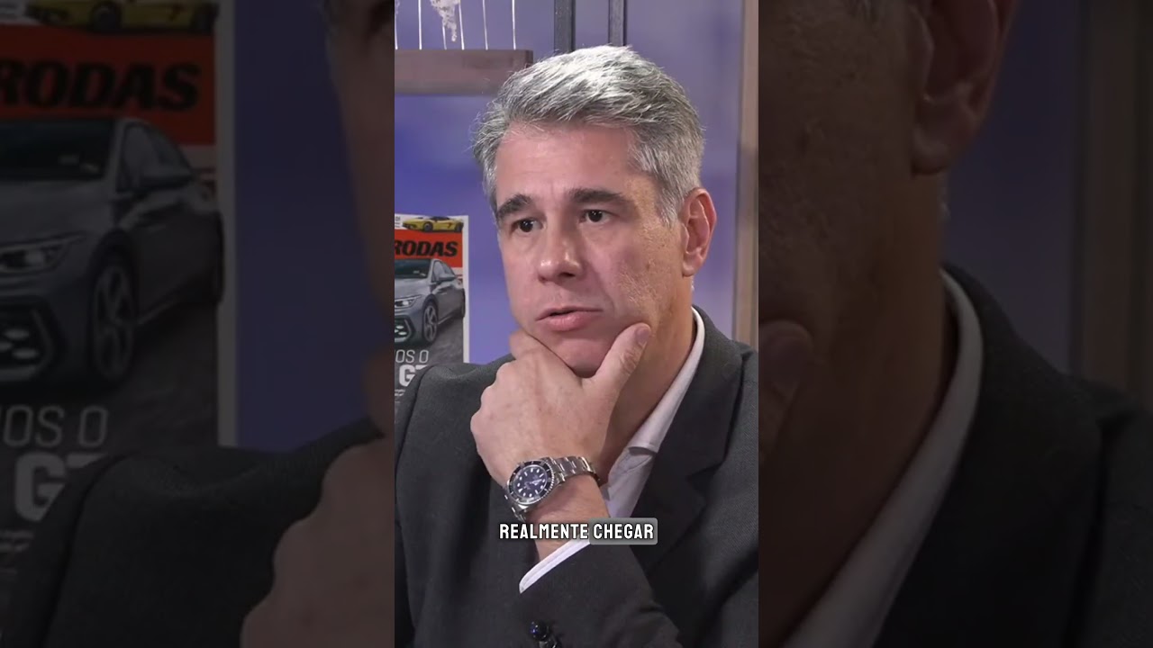 A VERDADE SOBRE O VOLKSWAGEN TERA