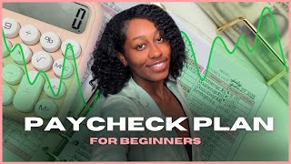 How to Budget After You Get Paid in 2026 (Payday Routine)