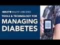Acara Hidup Sehat: Alat & Teknologi Penanganan Diabetes (Januari 2021)