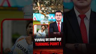 6 Balls 6 Sixes Yuvraj Singhs Career Turning Point Shubhankar Mishra
