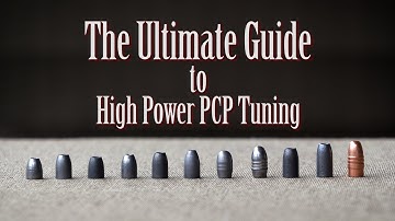 The ULTIMATE Tuning Guide for High Power PCPs (Impact & Maverick)