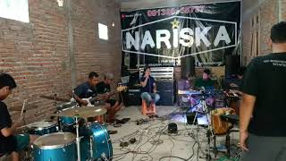 Salam Tresno | Cover | (Latihan) #NARISKA NADA