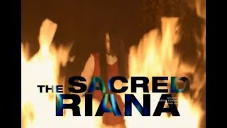 The Sacred Riana: Mini Horror Movie