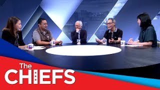 A deeper understanding of martial law