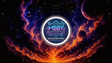 No Detour – An Epic Cinematic EDM Journey of Inner Strength | MBBY Soundworks