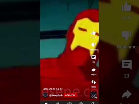 ulan sende Bi sg amk