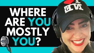 IMPRESSION MANAGEMENT - Where are you mostly you - Personal Development Productions
