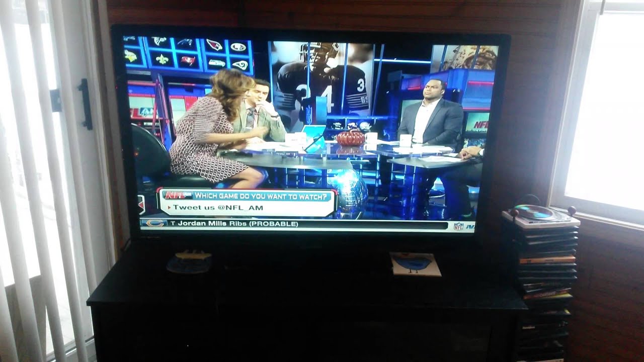 NFL AM