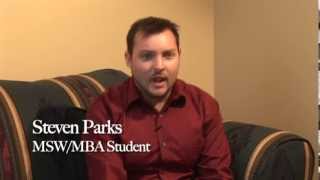 UH Graduate College of Social Work Program