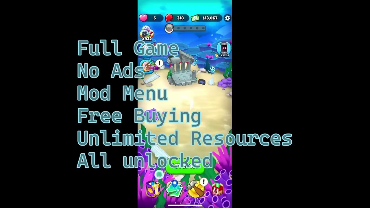 Bloons Pop! Mod Apk / Mod Menu Versi Terbaru 2025 | All Unlocked & All Unlimited & Unlimited Money