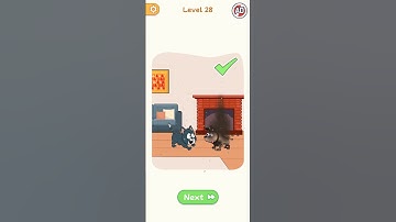 DOP Delete Love Puzzle Level 28 Android Gameplay Solution