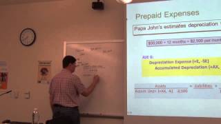 Lecture - Chapter 4 - Acctg 1A
